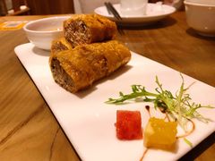 -枣子树·素食餐厅(普陀山店)
