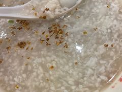 桂花酒酿小圆子-鲜得来排骨年糕(即墨路店)