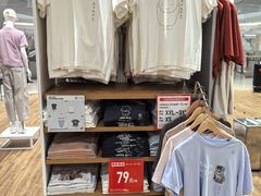 -优衣库(沈阳万象城店)