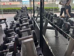 -威克健身游泳(万菱汇店)