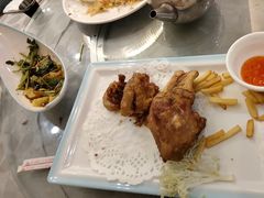 -鹭园酒家·四十年老字号