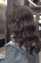 点击看大图 -Hair Code芭曲发型