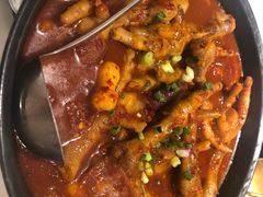 -HOTISLAND海鸡岛·韩国料理(江南西店)