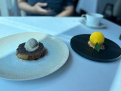 -翡翠36餐厅(浦东香格里拉店)