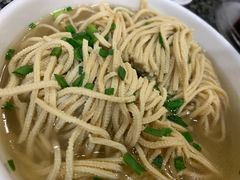 -冯鑫记南京鸭血粉丝汤(来燕路店)