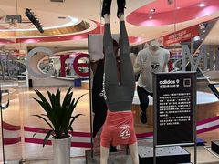 -奇迹健身(SM广场店)