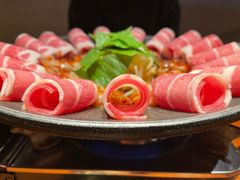-春熙台韩国料理·章鱼肥牛(西丽店)