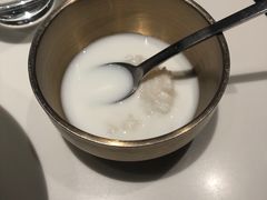 奶白酒-胡麻(静安嘉里店)