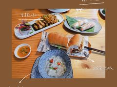 -越美小馆·越南料理(曲江店)