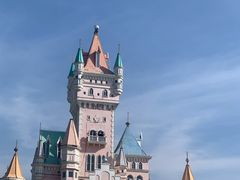 -青岛方特梦幻王国