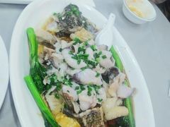 -喜运来酒楼(江南大道店)