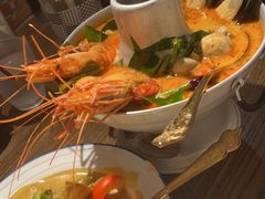 -清迈清迈巷口小排档(烟台山店)