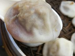 -鸡鸣汤包(仙林店)