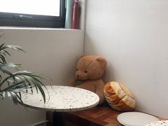 -古耳咖啡(北锣店)