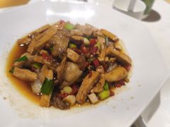 -小隐院子·庭院餐厅(大学城后湖店)