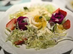 -波特曼西餐厅(中央大街店)