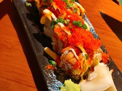 加州卷-王氏炉匠·烧鸟·居酒屋(双井店)