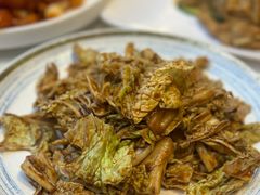 -福来居烤鸭店(天坛二店)