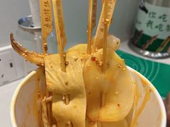 -廖记棒棒鸡(金光华广场店)