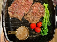 -ZAFFERANO西班牙海鲜饭(上海首店)