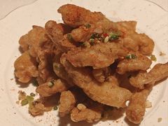 -八府香鸭·啫啫煲(华山路店)