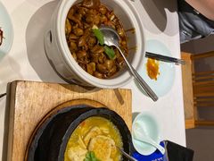 -上座云间·青年赣菜(绿茵店)
