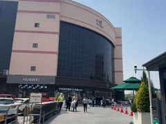 -胖东来生活广场(健康路店)