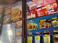 -南洋老咖啡(牛车水店)