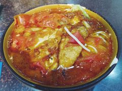 -华兴街煎蛋面(总店)