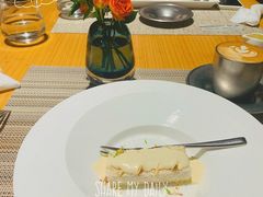 -香樟花园法式铁板烧(恒隆广场店)