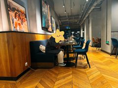 -Wagas沃歌斯(大学路店)