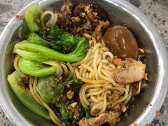 -文惠桥头大华干捞粉