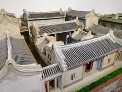 -二沙岛-广东华侨博物馆