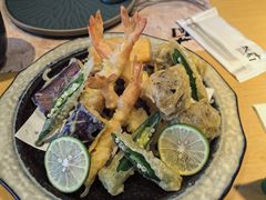 -秋荀日本料理(昆明同德广场店)