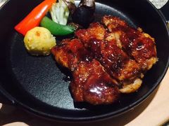 -香樟花园法式铁板烧(恒隆广场店)