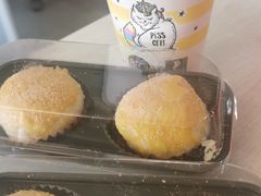 -85度C(青岛闽江路店)
