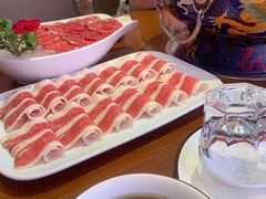 -1078號老北京涮肉(万达广场店)