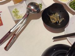 -东来顺饭庄(西直门店)