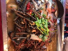 -重庆烤鱼(武吉士店)