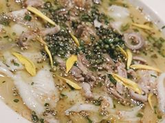 -渔语鱼酸菜鱼新川菜(来福士店)