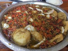 -黑皮酸菜鱼(三山街店)