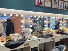 -海马体照相馆(大悦城C时尚馆店)