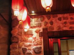 -三石铁板烧(紫竹桥店)