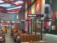 -大成海鲜烧烤·海鲜粥(安顺路店)