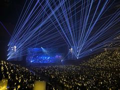 -宝能国际体育演艺中心