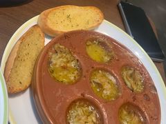 -萨莉亚意式餐厅(杭州滨江天街店)