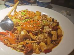 -桂满陇·桃花院落(长泰广场店)