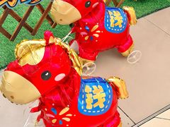 -杉杉奥特莱斯广场(哈尔滨店)