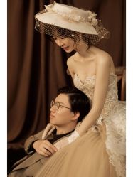 -女王风尚STUDIO·轻奢化定制