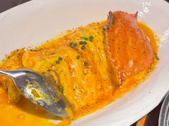 -海派悦庭·海胆烧麦·新融合菜(凯德广场店)